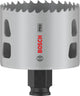 Bosch pro multi matériaux pc plus scie-cloche 64 mm - 2608594395