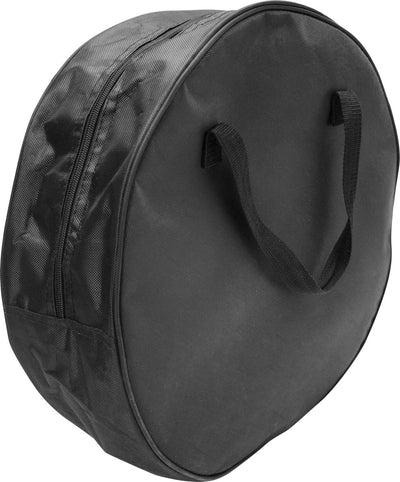 Sac de rangement Deltaco e-charge ev-5100 - câble de chargement - voiture électrique - avec fermeture éclair - noir