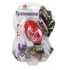 Oeuf de dinosaure robot