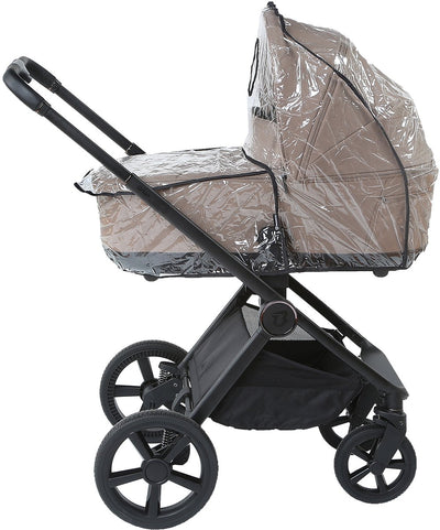 Housse de pluie pour poussette de bébé Titanium Baby Titanium Premium
