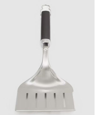 Spatule de barbecue large de la précision de la précision