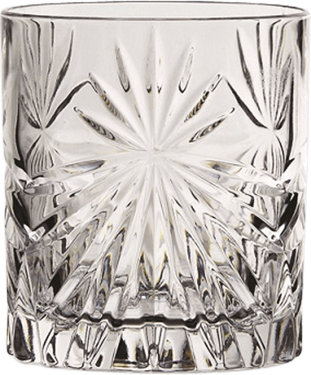 Rcr oasis d.o.f. 315 ml 6 boîtes | choses pour les boissons