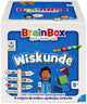 ASMODEE Brainbox Math Board Game