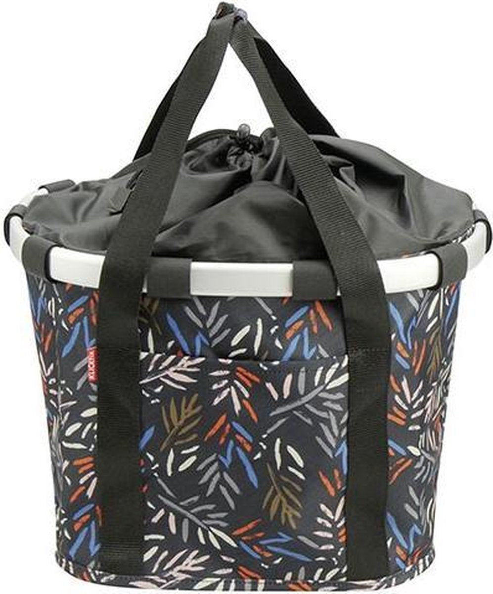 Rixen Kaul Shopperbas Bikebasket
