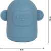Small foot - jouet de bain en silicone
