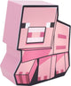 Lampe boîte à cochon Paladone minecraft