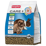 Beaphar Care + Rabbit senior - afbeelding 1