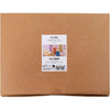 Creativ company bio sparkles, différentes couleurs, 46x27 ml 1 boîte
