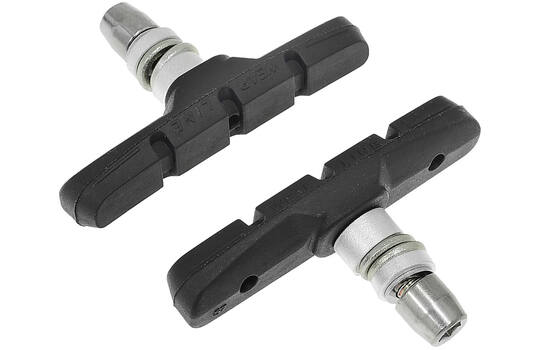Trivio - jeu de plaquettes de frein vtt 947v 70mm