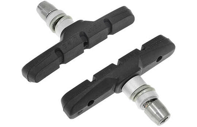 Trivio - jeu de plaquettes de frein vtt 947v 70mm