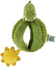 Trixie m. Balle à saisir dinosaure – 3m+ – avec son froissé - joli cadeau de naissance