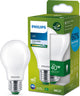 Philips LED Lampe LED ultra efficace Philips mate - 40w - E27 - lumière blanc froid