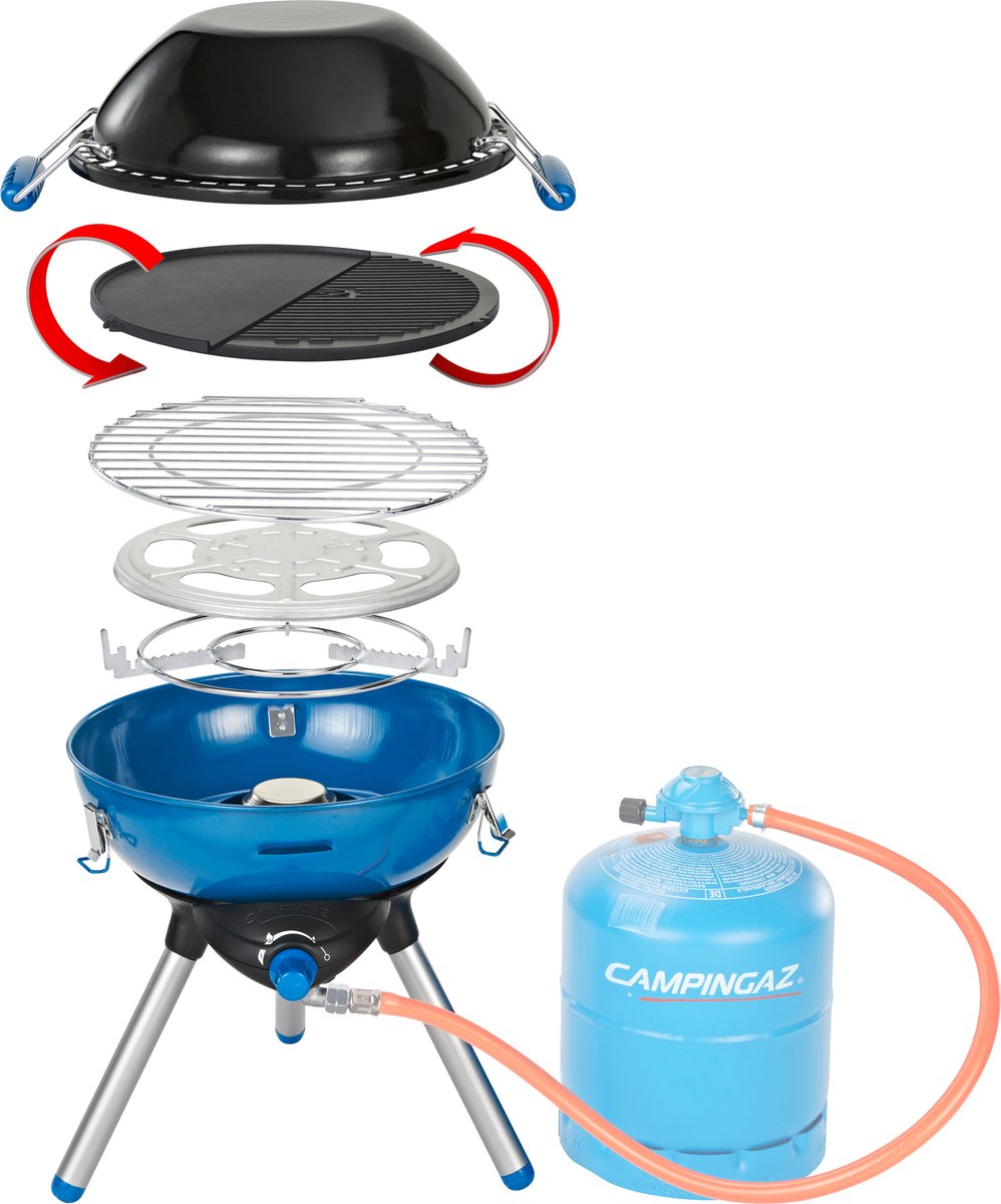Grill de fête Campingaz 400