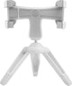Celly - trépied pour appareil photo proclick nano avec support pour smartphone - plastique - blanc -