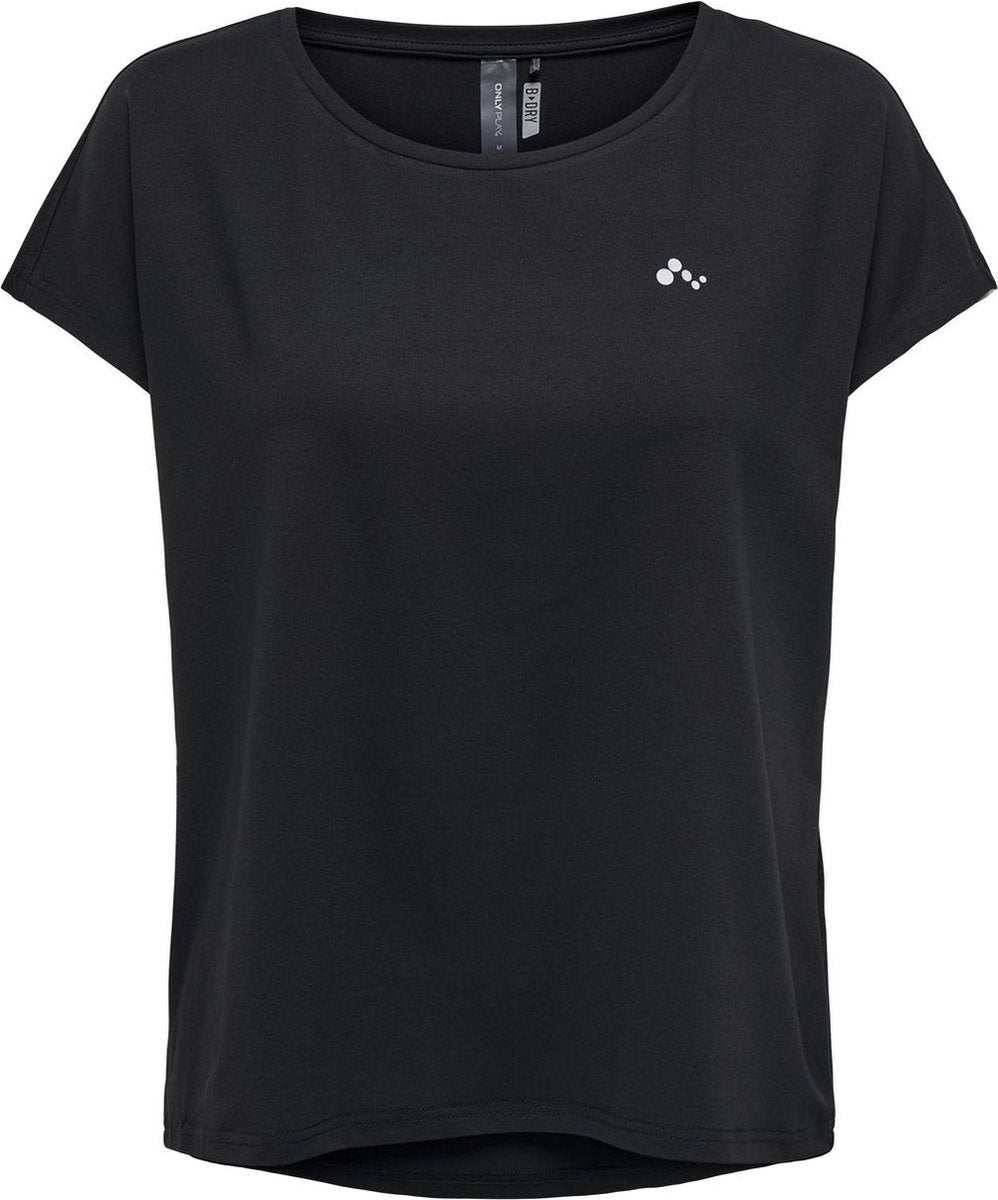 Ne jouez qu'à onpaubree ss loose train tee noos