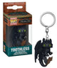 Comment dresser un dragon Ohnezahn - Funko Pocket Pop unisexe édenté ! - neutre - standard