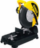 Scie à tronçonner à métaux Dewalt dw872 - 2200w - 355mm
