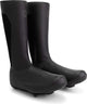 Rogelli couvre-chaussures de vélo d'hiver profond - cyclisme - thermo et imperméable - noir - taille 44-45
