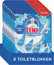 Bloc WC canard WC active clean vague marine