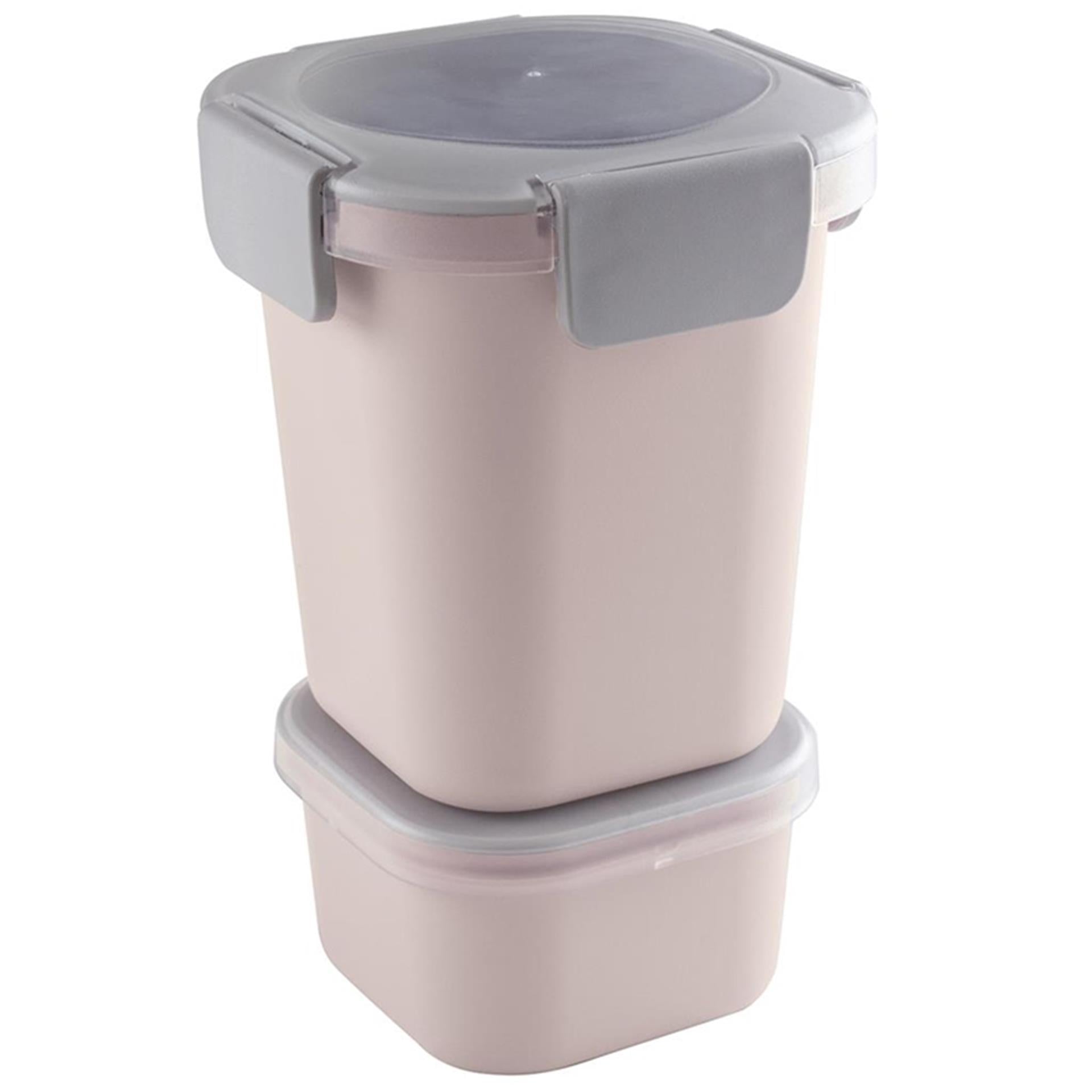 Sunware Sigma Home Lunch tasse rose