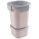 Sunware Sigma Home Lunch tasse rose