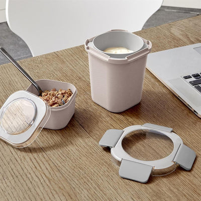 Sunware Sigma Home Lunch tasse rose