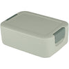 Sunware sigma home boîte à lunch avec récipient bento vert