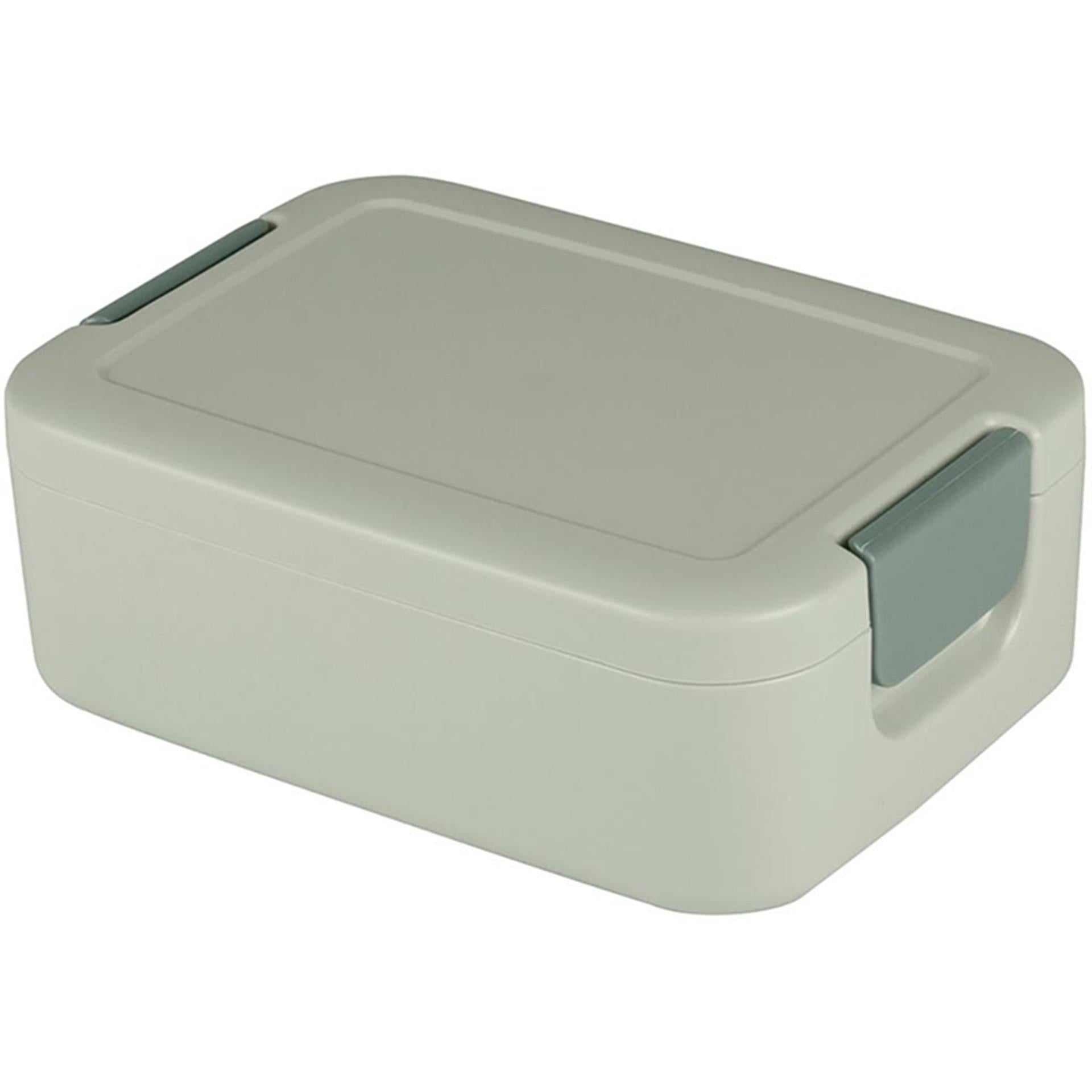 Sunware sigma home boîte à lunch avec récipient bento vert