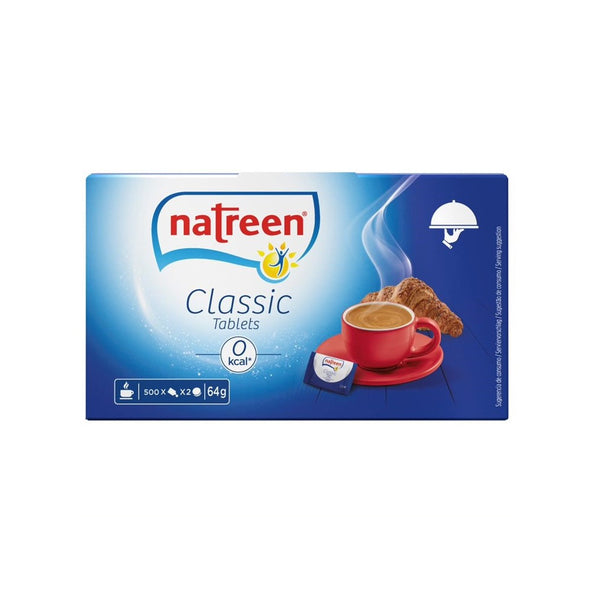 Sachets Natreen (500x 2 pièces)