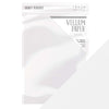Tonic studios • papier vélin vintage blanc