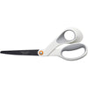 Ciseaux généraux Fiskars antiadhésifs, l: 21 cm, droitier, 1 pièce