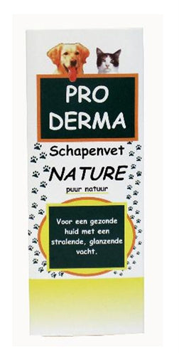 Proterma Schapenvet Nature Naturel