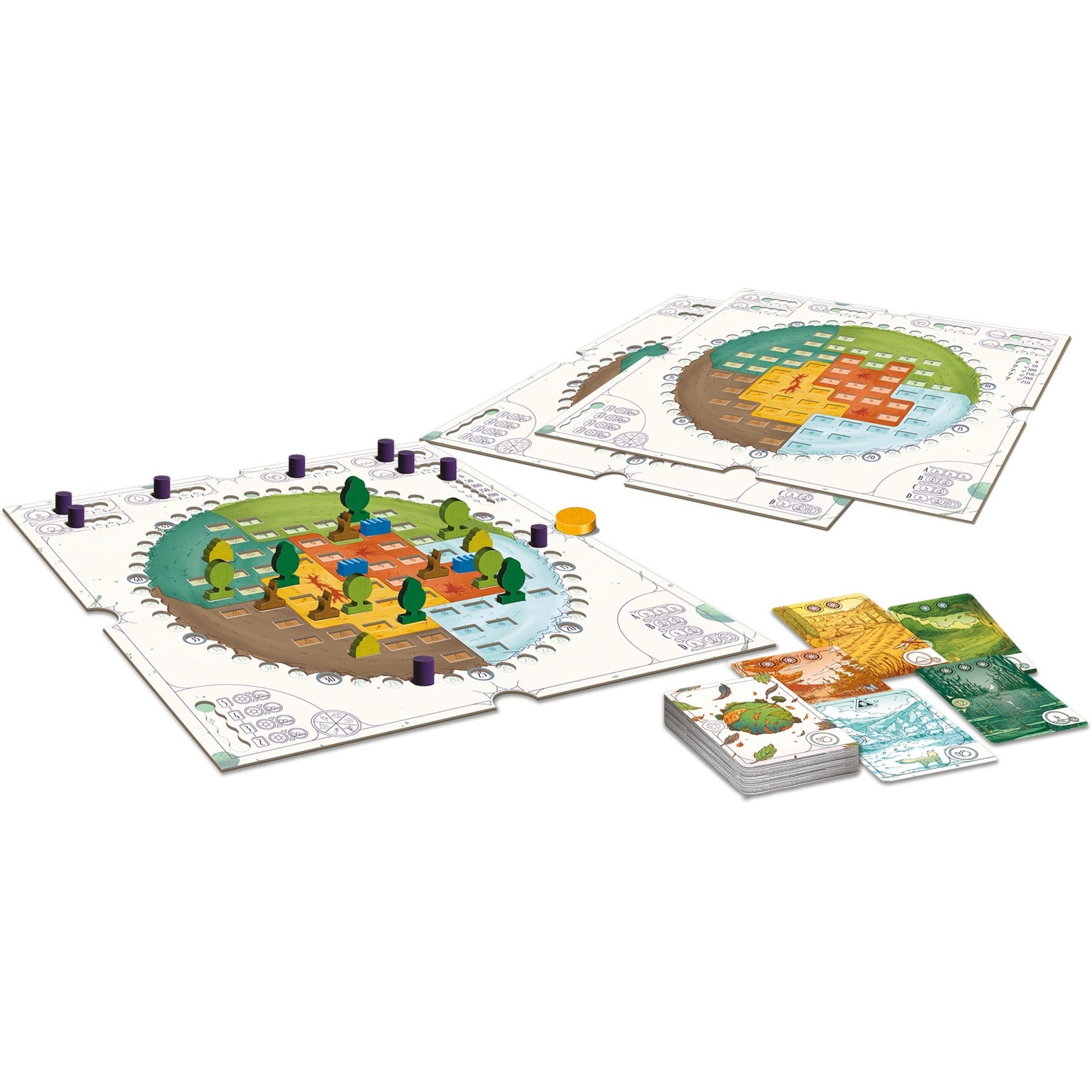 999 Games de conseil à feuilles persistantes