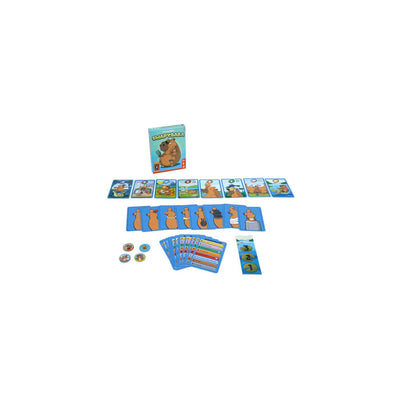 999games 999 jeux jeu de cartes swapybara