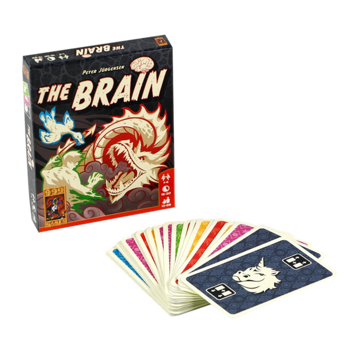 999 Games du cerveau