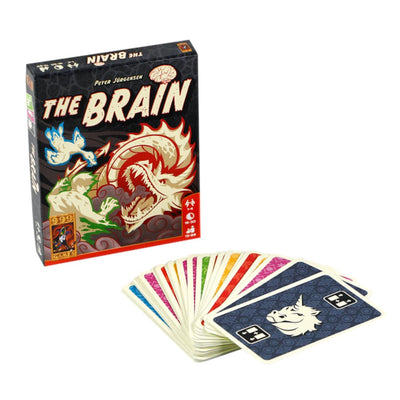 999 Games du cerveau