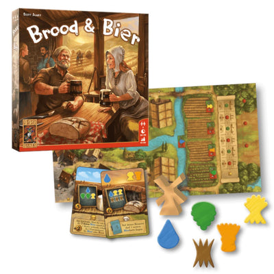 999 Games Board Board Game