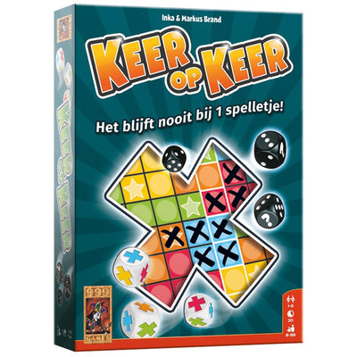 999games dobbelspel maintes et maintes fois