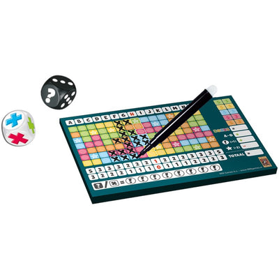 999games dobbelspel maintes et maintes fois