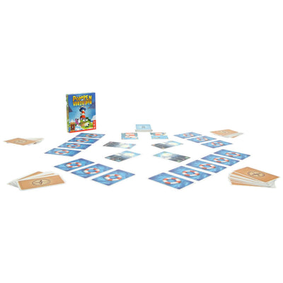 999 jeux de jeux ou noyade
