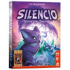 999 Games Game de carte Silencio