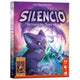 999 Games Game de carte Silencio