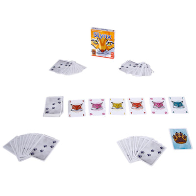 999games 999 jeux jeu de cartes slynx