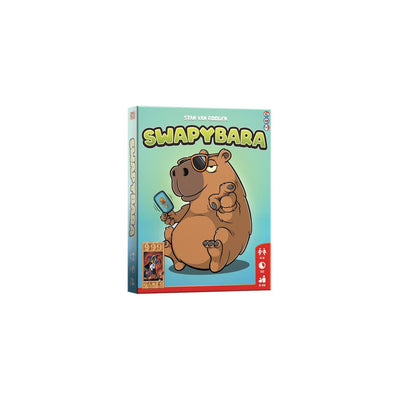 999games 999 jeux jeu de cartes swapybara