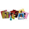999 Games Game de carte Wink