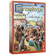 999games Carcassonne le jeu de société de cirque