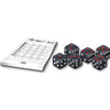 999 Games Chili Dice Dobbelspel