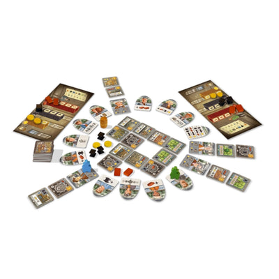 999 matchs 999 matchs Glasgow Board Game