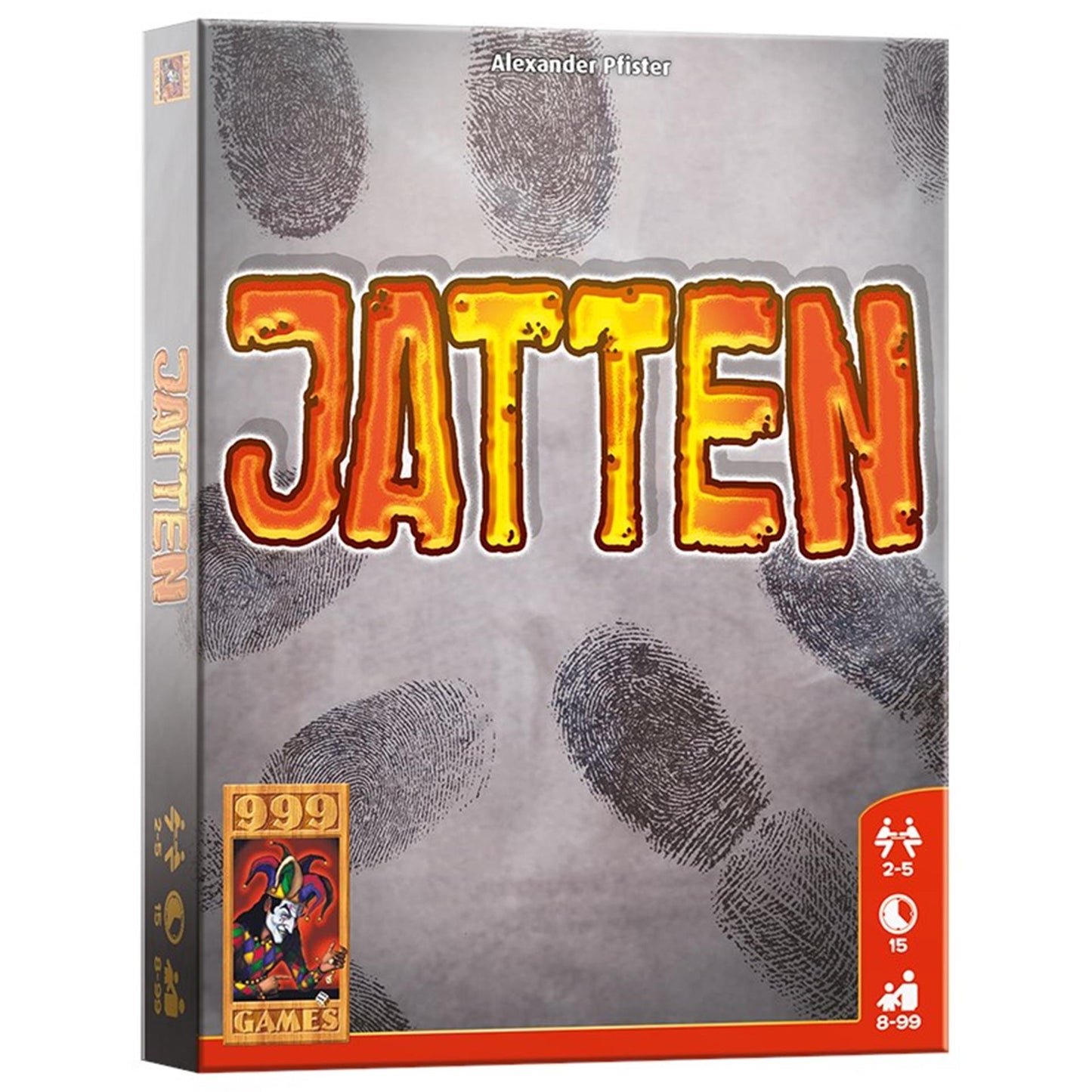 999 Games voler