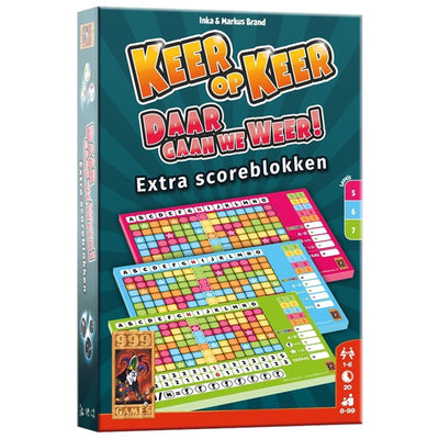 999 Games score des blocs de temps et de temps 5 6 7 Papier 3 pièces